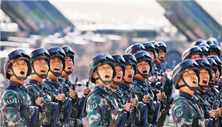亨利·博伊德：如何评估中国军事现代化的进展?