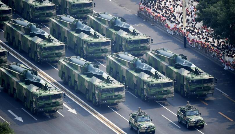 曼纽尔&希克斯：技术竞争中，华盛顿如何应对中国的“军民融合”?