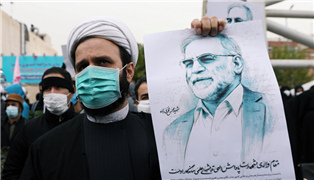 丹尼尔·德彼特：伊朗核科学家遭暗杀后，美国和伊朗能避免摊牌吗?