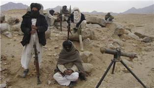 卡特·马尔卡西安：夺取政权后，塔利班面临的挑战是什么?