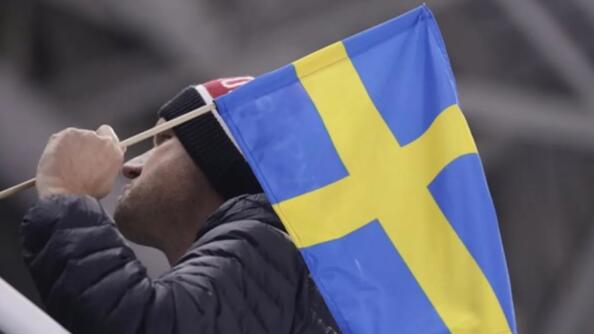 瑞典给美国的教训——瑞典不是社会主义国家