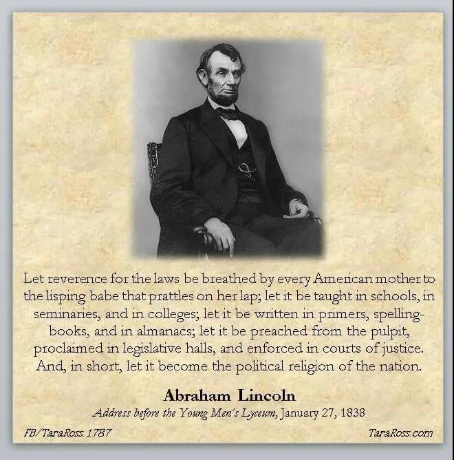 1838年林肯在青年学会发表《我们政治制度的永世长存》演讲.jpg
