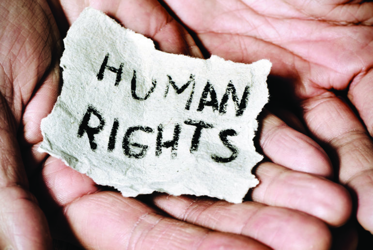 佟丽华：中国企业境外经营的人权合规问题研究