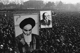重返 1979 伊朗革命现场：这不是一场伊斯兰革命