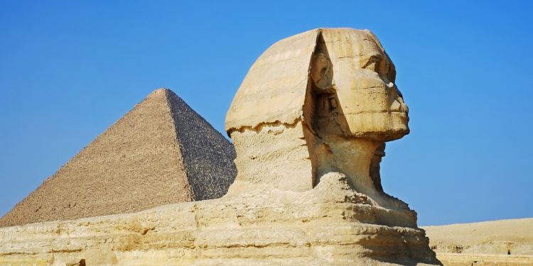 埃及行记：辉煌的过去，惨淡的当下