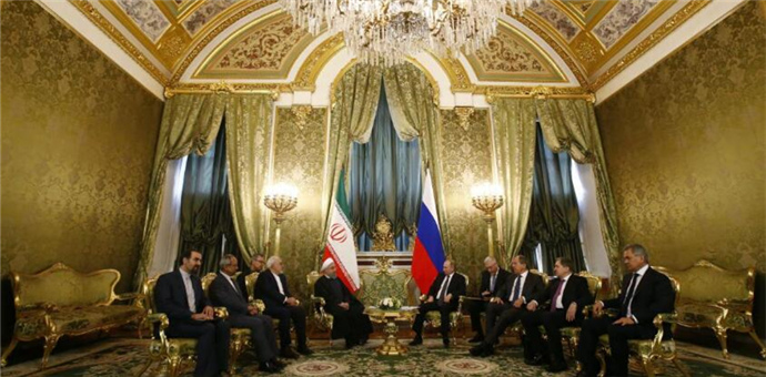 乔柯西：中国和俄罗斯对伊朗的支持使拜登重启与德黑兰的谈判困难重重