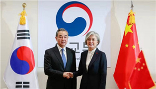 曹辛 ：中美对立背景下韩国将偏向美国