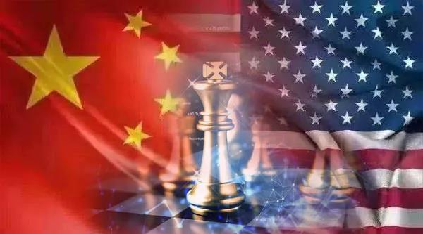 秦亚青：美国对华战略转变与中美关系走向