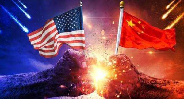 科林·德维克：中美竞争，美国对华战略应保持“体面的平衡”