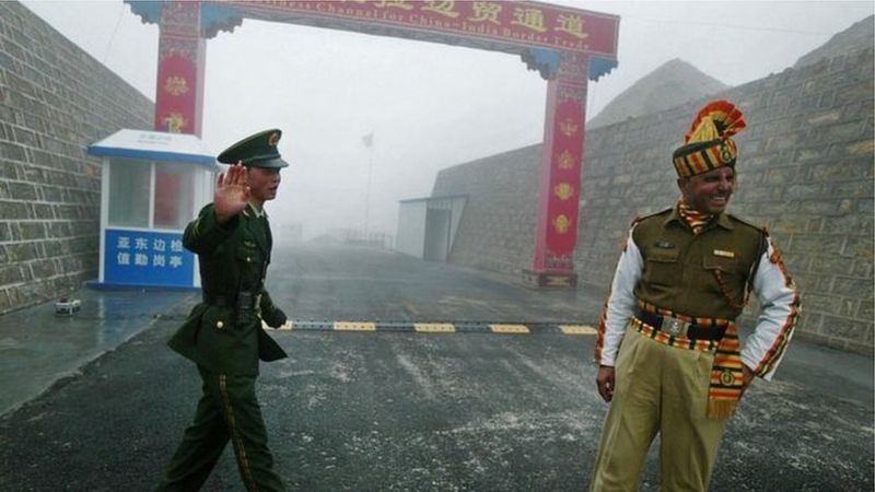 拉里·沃策尔：美印关系升温，拜登政府能利用印度来牵制中国吗？