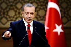 土耳其总统埃尔多安：从救世主到罪人只用十年