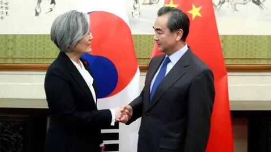 变革中的东北亚环境及韩国应对之策