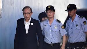 詹小洪：韩国的腐败与法治