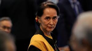 唐德鑫：缅甸观察——她的过去与现在的十字路口