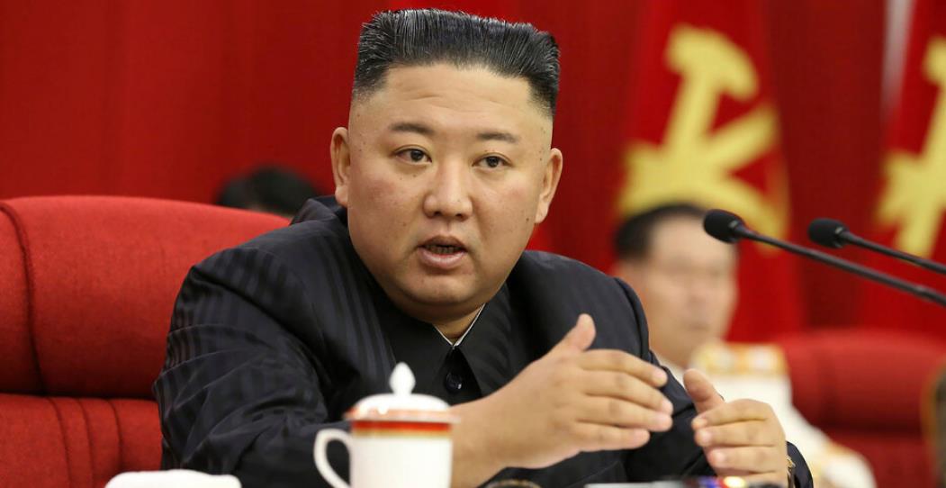 叶胜舟：金正恩承认“面临种种障碍和困难”，朝鲜为何内危外困？