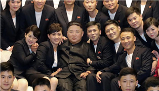 道格·班多：或因经济恶化的刺激，朝鲜内部似乎出现了政治变动