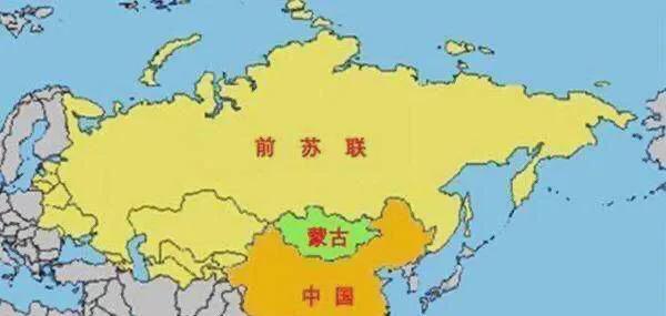 段宇宏：社会主义国家蒙古的转身
