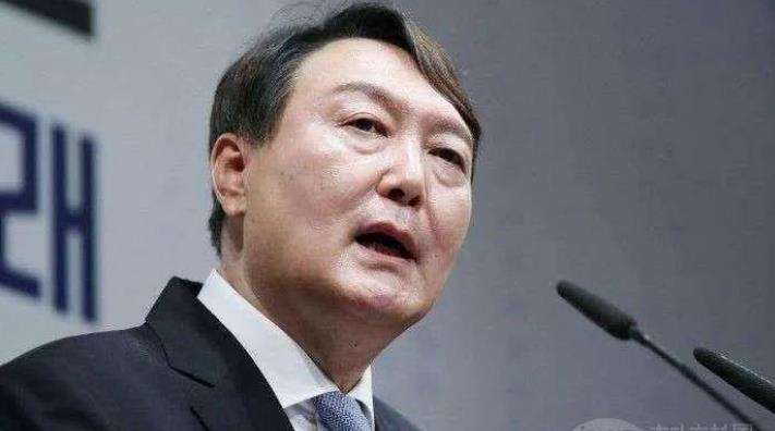 张宏杰：韩国总统尹锡悦是谁?他的对华态度如何?