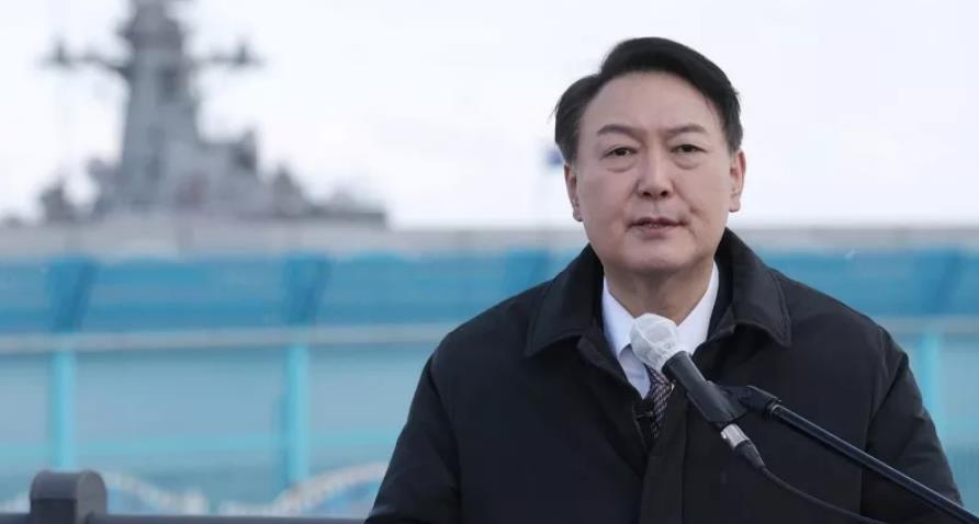 金秀：韩国新总统尹锡悦将对朝强硬，他会重塑地区格局吗?