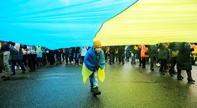 乌克兰：“欧洲之门”的困境