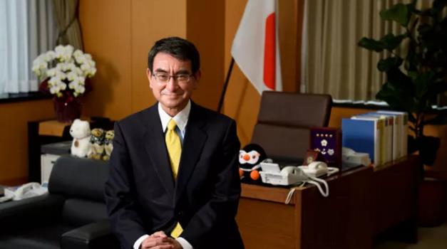 张云：决定日本自民党总裁选举结果的双重逻辑