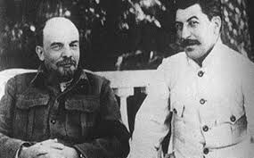 社会主义由西方到东方的演进：斯大林模式