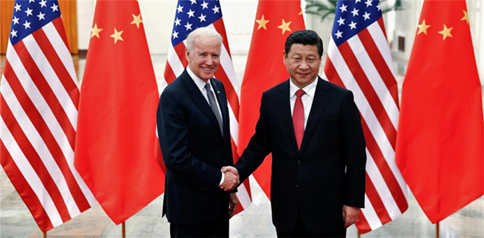 坎贝尔&多希：中国的挑战或可促使“衰落论”中的美国避免真的衰落