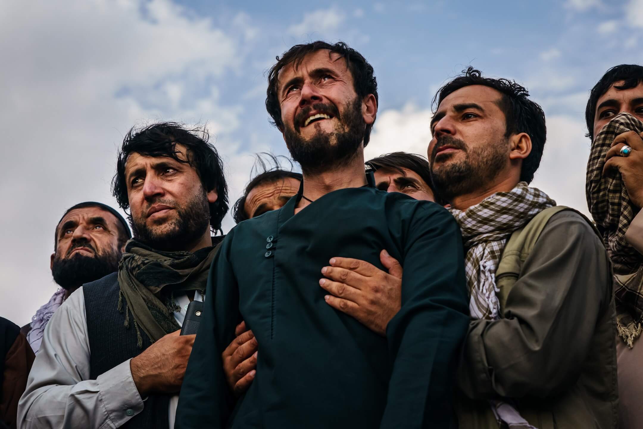 朱永彪：塔利班回来以后的阿富汗