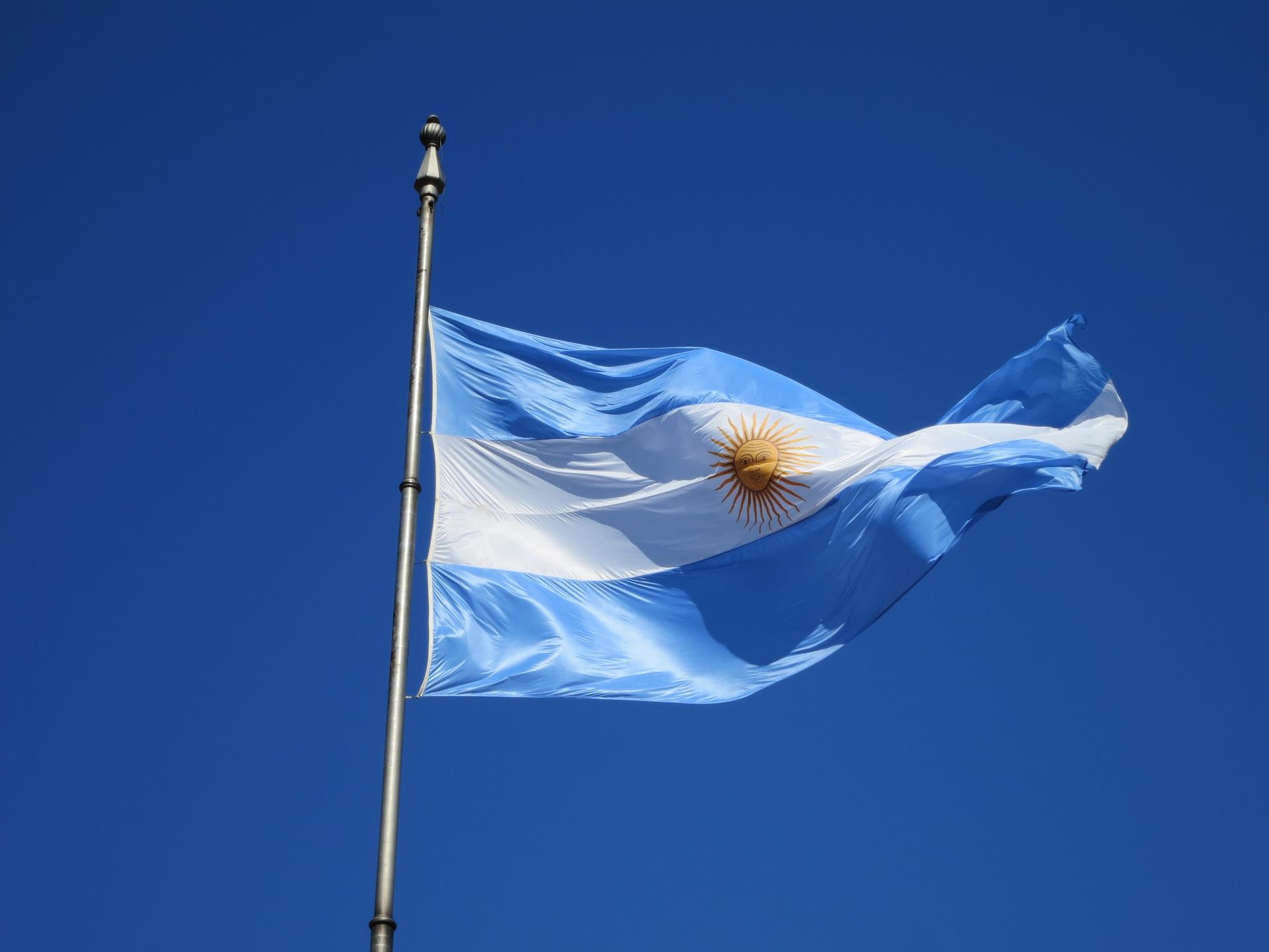  “土豪没落”：悲情阿根廷的故事
